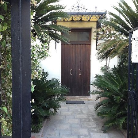 Bed And Breakfast Via Leuca Lecce Exterior photo
