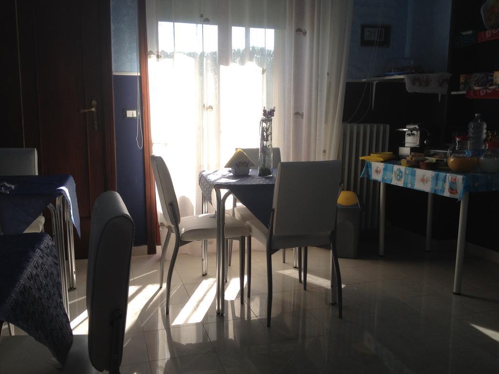 Bed And Breakfast Via Leuca Lecce Exterior photo