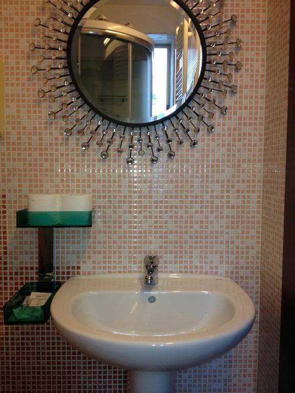 Bed And Breakfast Via Leuca Lecce Exterior photo