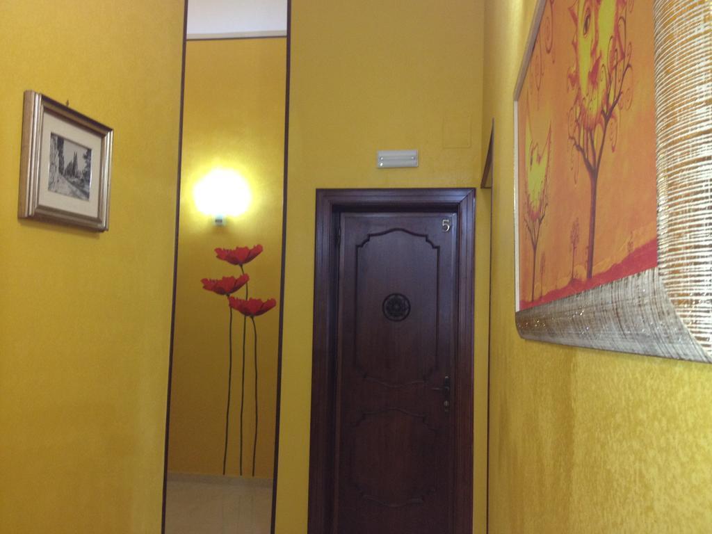 Bed And Breakfast Via Leuca Lecce Exterior photo