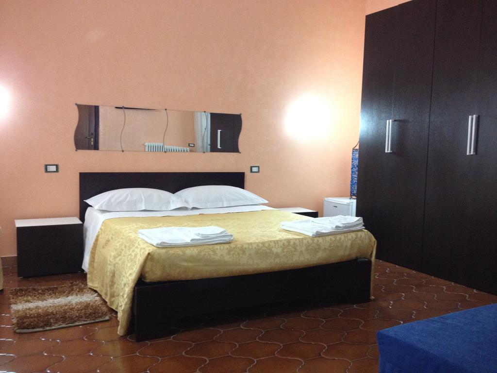 Bed And Breakfast Via Leuca Lecce Exterior photo